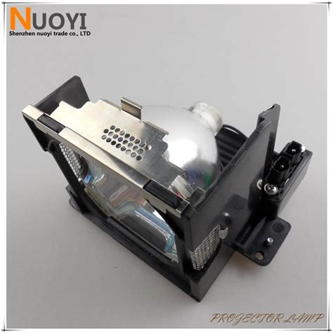 Replacement Projector Lamp With Housing POA LMP99 For SANYO PLC XP40