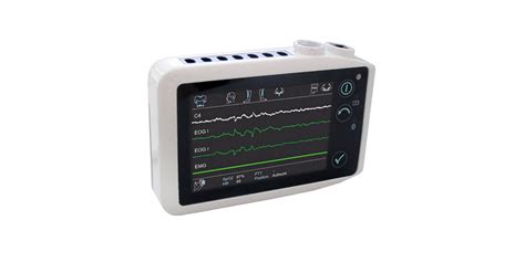 Somno Hd Homeambulatory Psg The Future Of Sleep Diagnostics