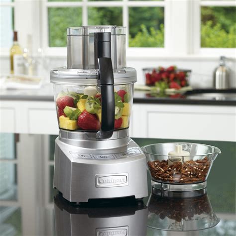 Cuisinart Elite Collection 12 Cup 3 L Food Processor Cuisinart