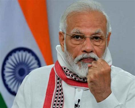 Pm Modi Turns Events Held Across Country