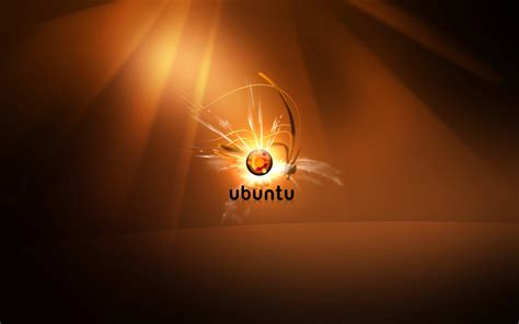 Ubuntu Desktop Wallpaper Wallpapersafari