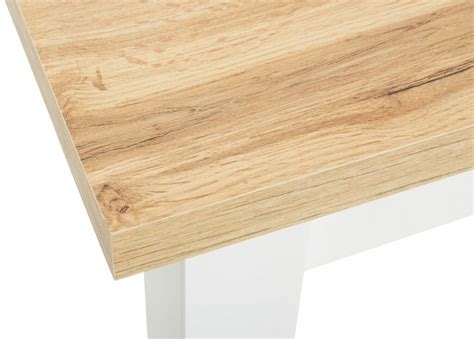 Dining Table Markskel X White Oak Color Jysk