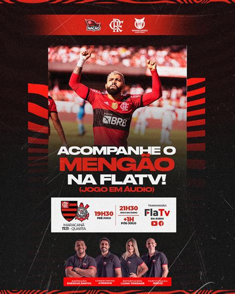 Flamengo On Twitter Amanh Na O O Meng O Enfrenta O Corinthians