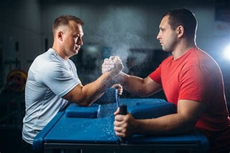 腕相撲の筋トレ方法とは？強くなるためにはどの筋肉を鍛えると効果的？ Activeる Page 3