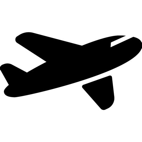 Air Transport Vector Svg Icon Svg Repo