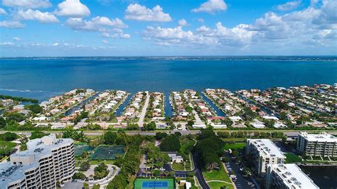 Longboat Key Florida Worldatlas