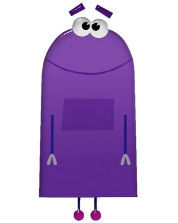 Bo (StoryBots) figure render (2023-) by Adrick00 on DeviantArt