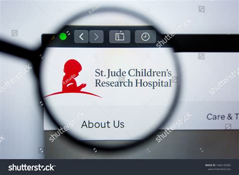 181 St Jude Childrens Hospital Images, Stock Photos & Vectors ...