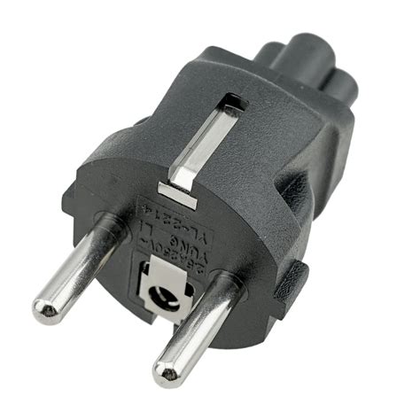 iec   europe cee plug adapter signalpower