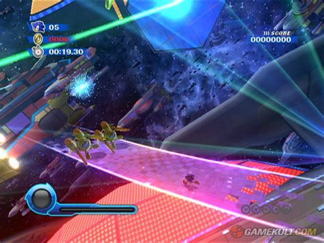 16 New Sonic Colors Starlight Carnival Screenshots TSSZ News