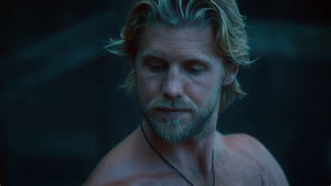 AusCAPS Matt Barr Shirtless In Sleepy Hollow 2 08 Heartless