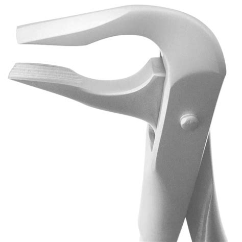 Prodent Usa Tapered Lower Anterior Extraction Forceps In Sandblast