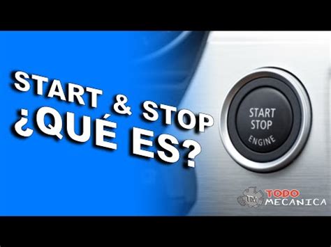 Descubre cómo funciona el sistema Start Stop en el Peugeot 308