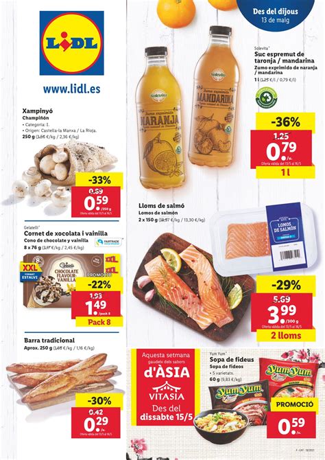 Cat Logo Lidl Actual Yulak