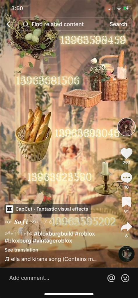 Roblox Decal | Bloxburg decals codes, Beauty decals, House decals