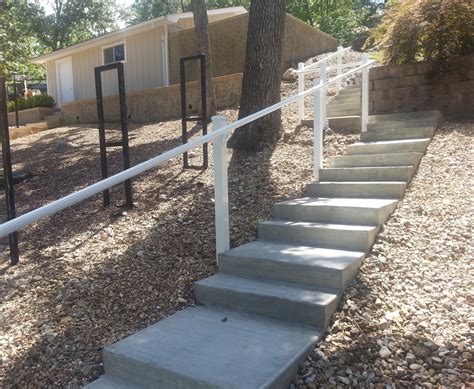 Outdoor & Indoor Handrail | Aluminum Handrail