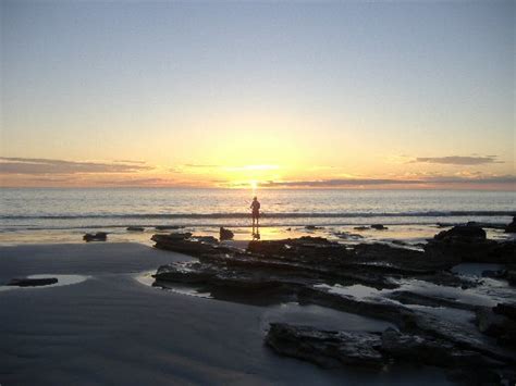 Cable Beach Sunset | Fishing - Fishwrecked.com - Fishing WA. Fishing ...