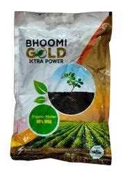 Bio Tech Grade Packaging Size 5 Kg Bhoomi Gold Xtra Power Fertilizer