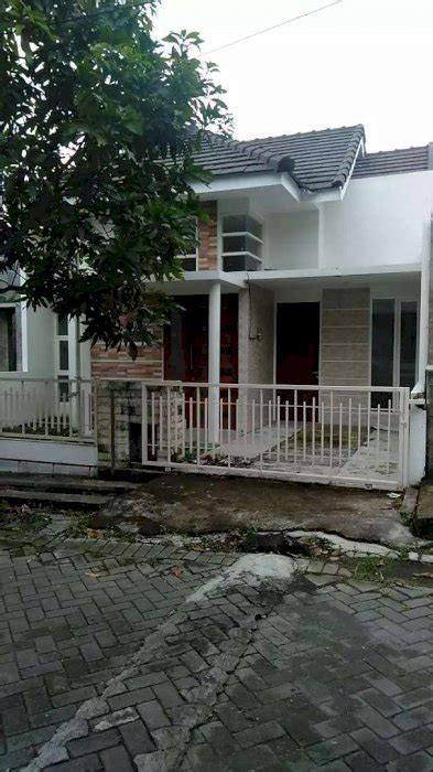 Rumah Baru Siaphuni Kawasan Perum De Green Cempaka Bandulan Kotamalang