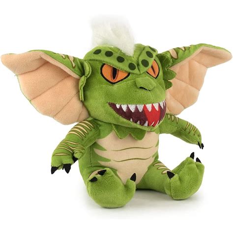 Stripe Plush Gremlins - 25cm