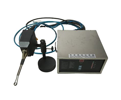 Ultra High Frequency Induction Brazing Machine 3 2KW To 12KW 200 1100KHz