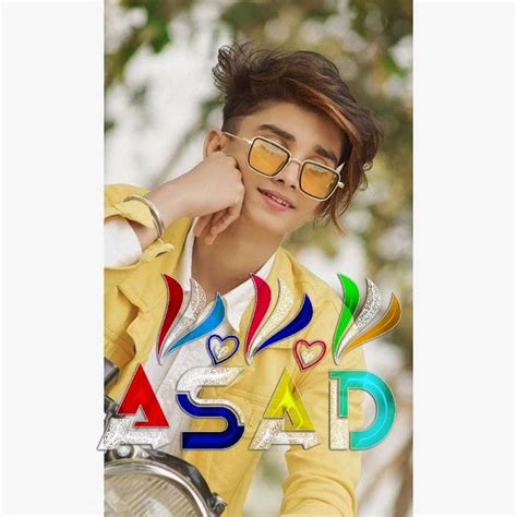 Pin On Quick Saves Photo Poses For Boy Boy Poses Asad Name Dpz