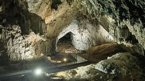 Bijambare Cave Bosnia Spring Park Tour From Sarajevo Getyourguide