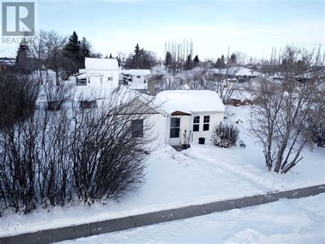 5201 49 Street Daysland, Alberta | Houses for Sale | Edmonton | Kijiji