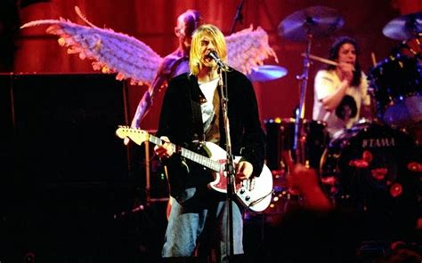 Show completo: Nirvana - Live and Loud (1993)