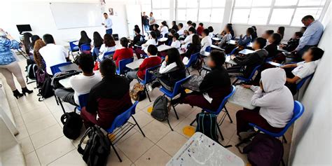 Participan Estudiantes Del Cbtis 65 En Pláticas De Prevención