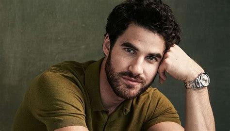 Darren Criss estrelará nova série de Ryan Murphy para a Netflix Mix