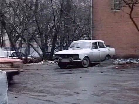 IMCDb Org 1976 Moskvitch 2140 In Vstretimsya Na Taiti 1991