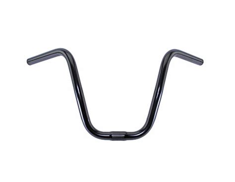 Lowrider Bike Handlebarsbeach Cruiser Handlebars