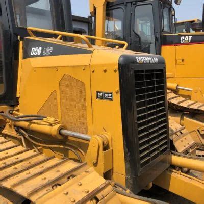 Used Cat D5g D7r D4h D5m D6r D8r D7g Crawler Bulldozer USA Original