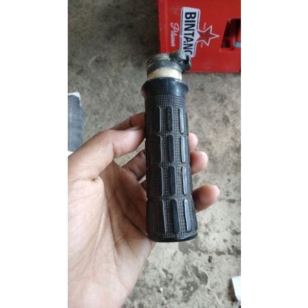 Jual Gas Spontan Yamaha V Original Shopee Indonesia