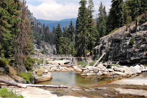 22 BEST Hikes in Yosemite National Park - TravelFreak