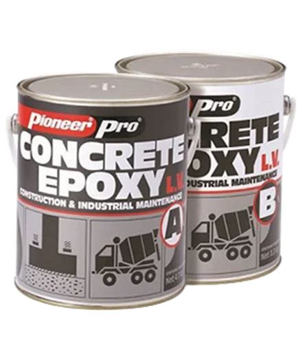 Concrete Epoxy 495gms 15kg And 25kg Pioneer At Best Price In Coimbatore Id 2853707198891