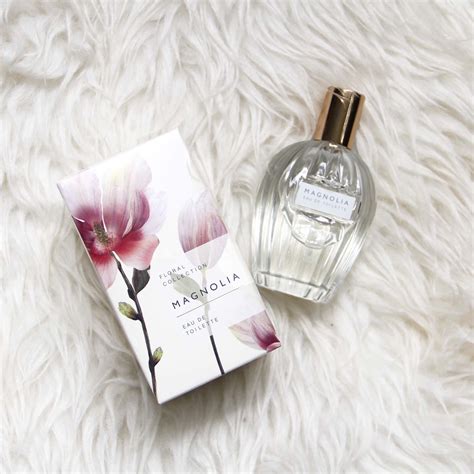 Magnolia Flower Perfume Best Flower Site