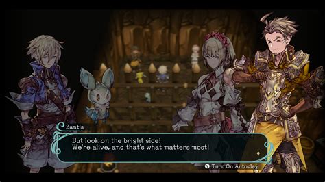 Trinity Trigger Launches On April 25 In North America May 16 In Europe And Australia Pc Version