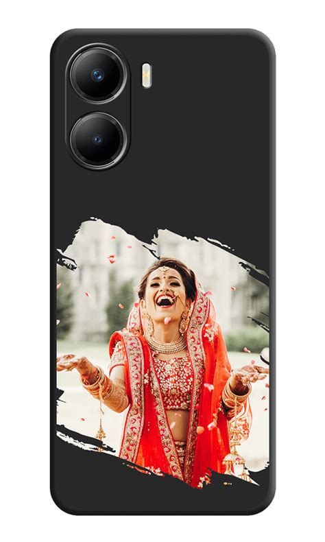 Vivo T2x 5g Customized Photo Printing On Mobile Back Cover Online