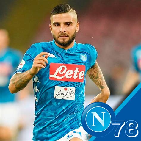 Lorenzo Insigne Nápoles 100 mejores jugadores de 2019 MARCA