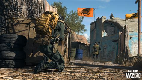 Warzone 2 Mw2 Player Count Plummets To New Low On Steamcharts