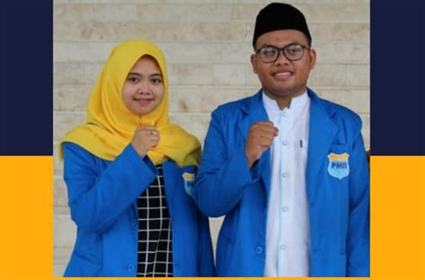 Nahkoda Baru PC PMII Kutai Timur Kerja Ikhlas Dan Harmoni Di Setiap