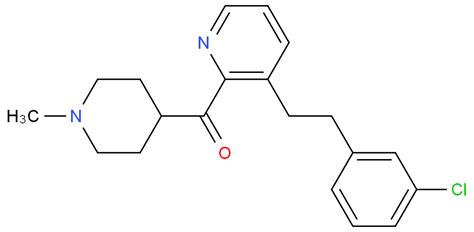 130642 50 1 Loratadine Ketone Chemical Dictionary Guidechem