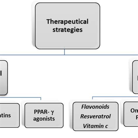 Pharmacological And Non Pharmacological Interventions To Prevent Cvd