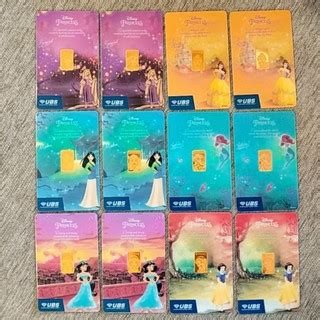 Jual Ubs Disney Seri Princess Gr Baca Deskripsi Produk Shopee