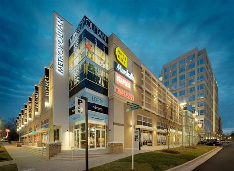 Metropolitan - Pappas Properties