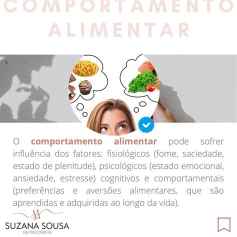 Desde a infância aprendemos a fazer escolhas alimentares baseadas