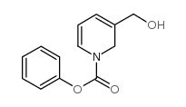 3 Hidroximetil 2H Piridin 1 Carboxilato De Fenilo CAS 323201 22 5