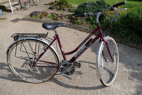 Ladys Dawes Street Cruiser Townroad Bike In Penrith Cumbria Gumtree